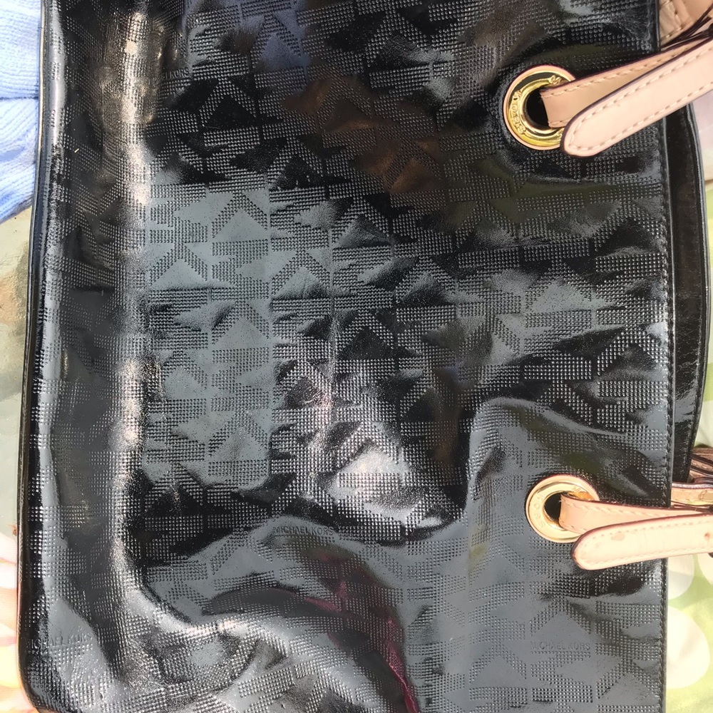 Michael Kors shoulder bag